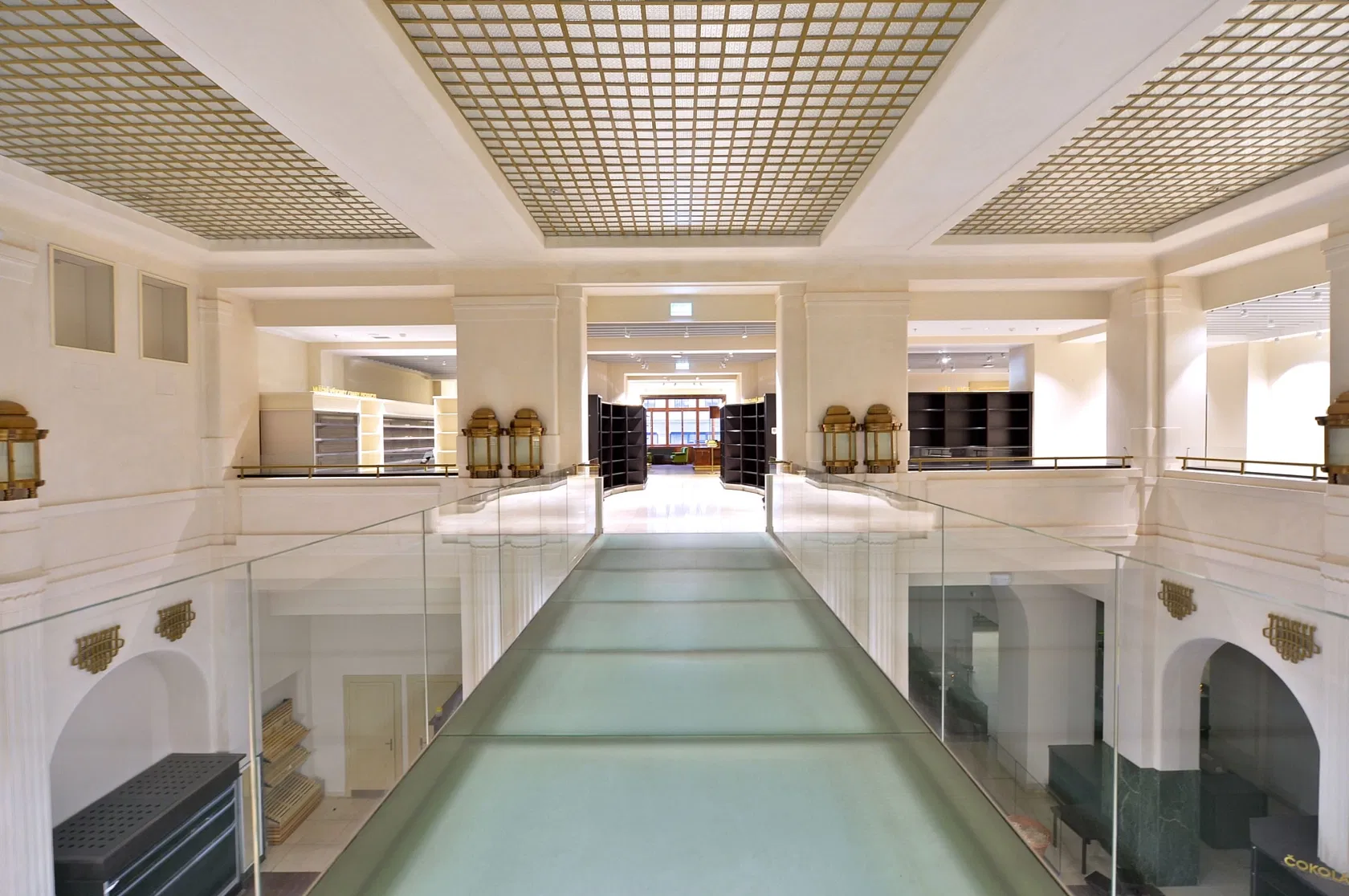 Looking to Expand? Explore Top Retail Spaces for Lease in Prague Today