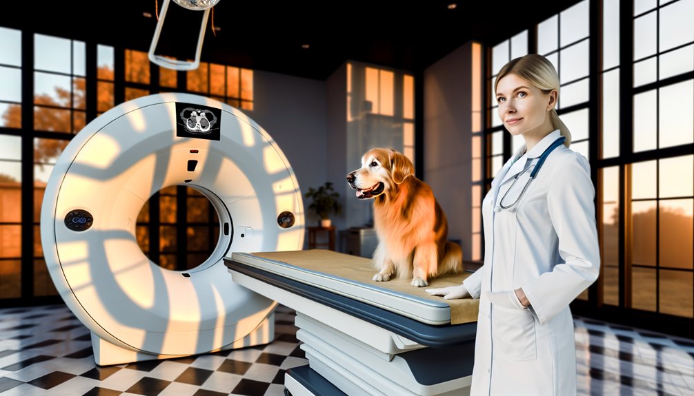 advanced imaging for pets