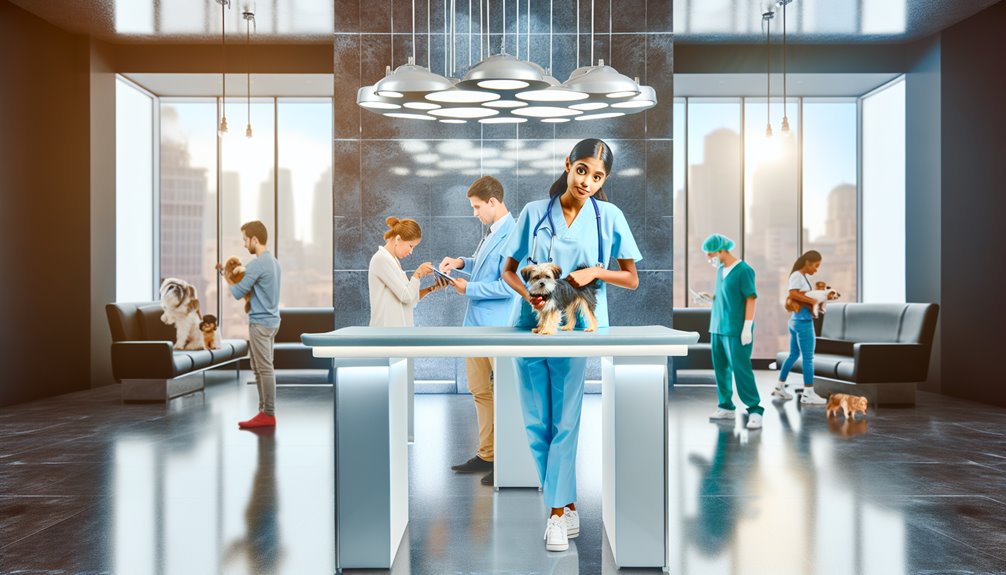 emergency pet care availability