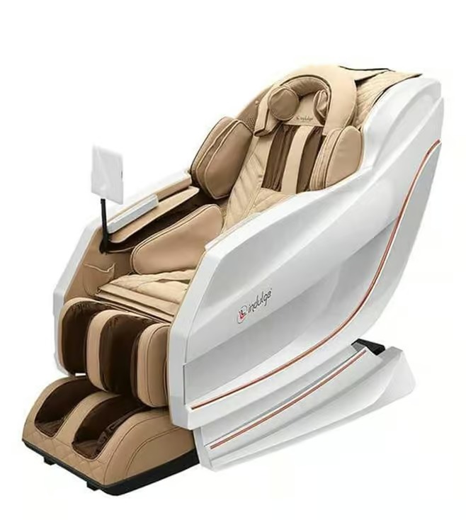 Do Massage Chairs Help With Body Recovery After Travel?