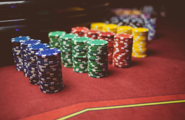 Exploring the benefits of a French online casino