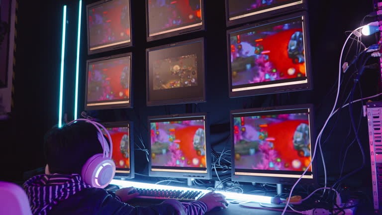 Online Casinos redefining entertainment for players