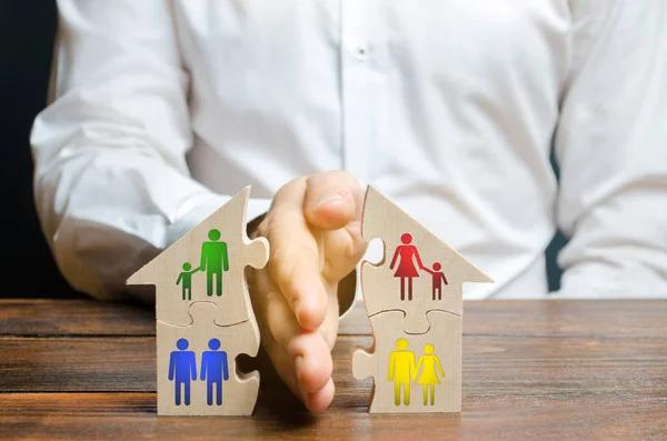 Bellevue Family Legal Services: Breaking Down Divorce, Custody, and Support