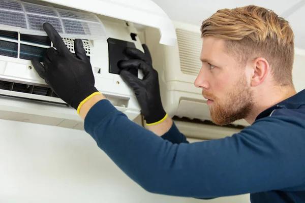 Fast Air Conditioner Repair Near Huntsville
