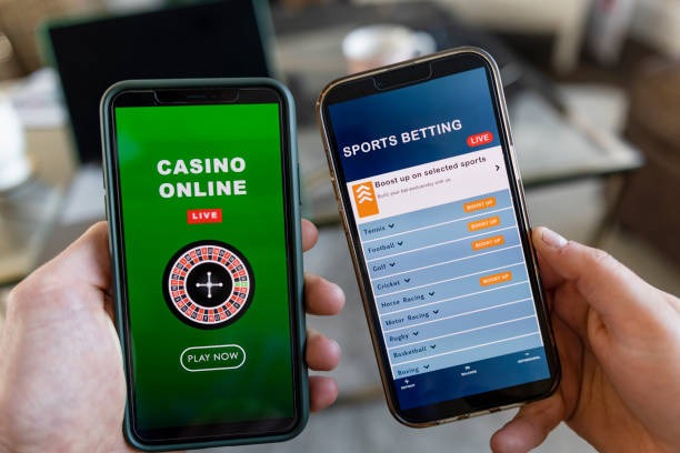 Virtual Platforms Connecting Global Casino Players