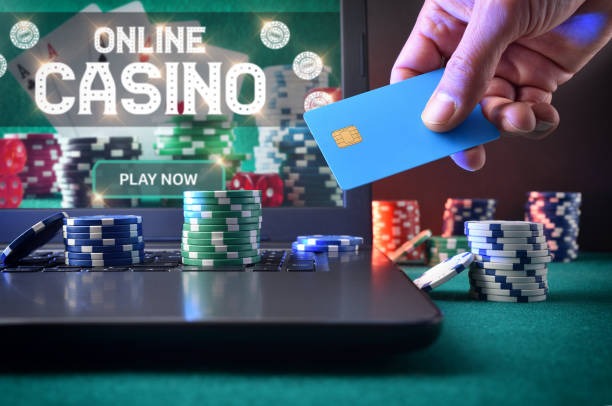 Real Money Online Casino Sites with Progressive Jackpots