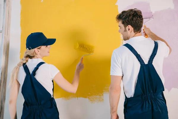 Painting contractors you can rely on for consistent results