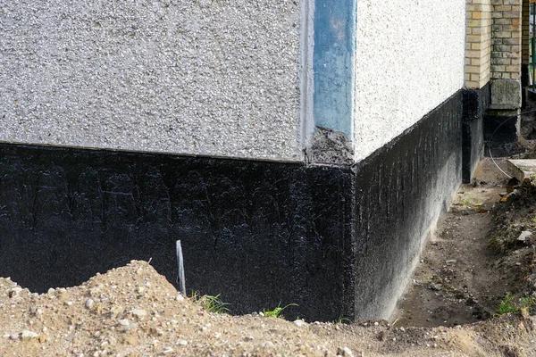 Interior vs Exterior Waterproofing Which Is Better?