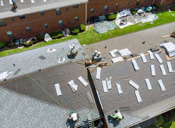 Leading Roofing Contractor Indianapolis for Long-Lasting Results