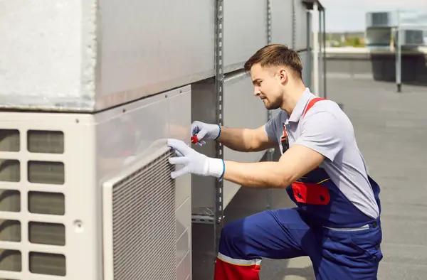 Best HVAC Repair Henderson Solutions for Homes and Businesses