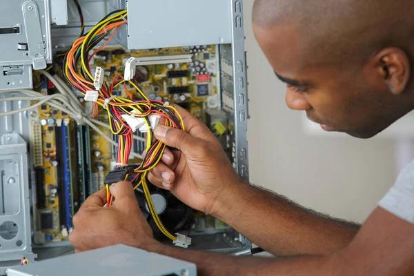 Explore Options for Electrical Safety Inspections in Utah County Homes