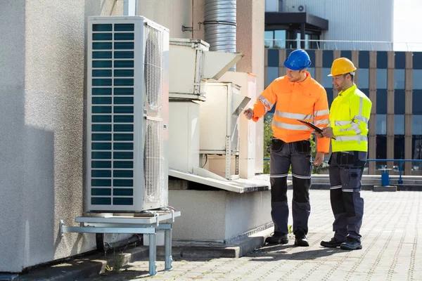 Reliable AC Repair Services for All Brands