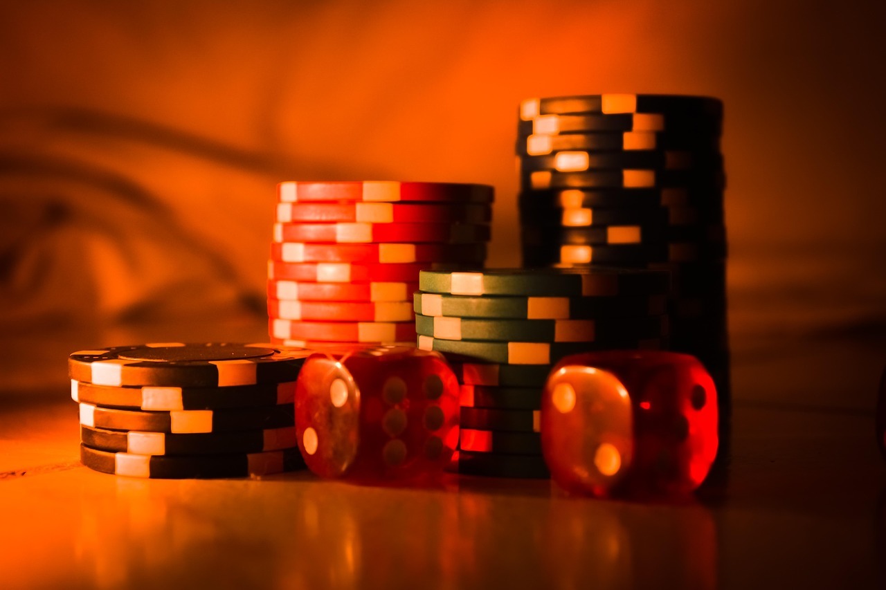 Pourquoi jouer sur un casino en ligne