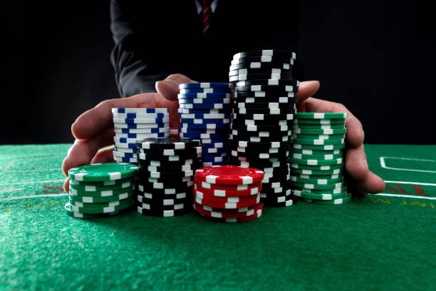 Best Games Available At Casino En Ligne France