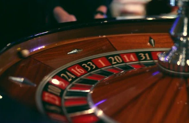 Le meilleur casino en ligne pour amateurs de poker