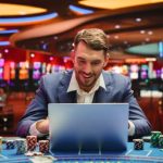 High Stakes Gambling Made Easy with bookmaker sans limite de mise