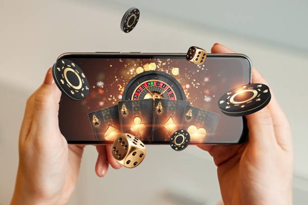 Sites for Online Entertainment through casino en ligne