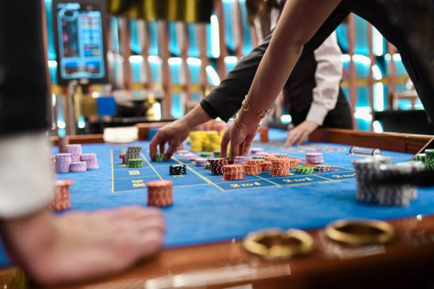 Best casino en ligne Guide for Real Money Wins