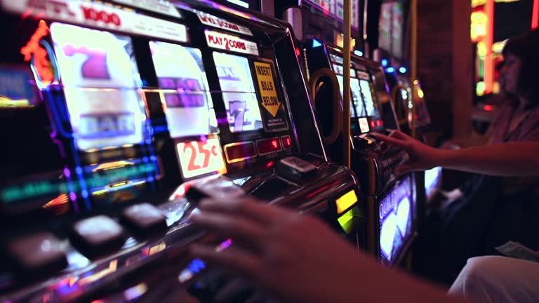 Découvrez Casino Francais En Ligne Avec Jeux Exclusifs Modernes