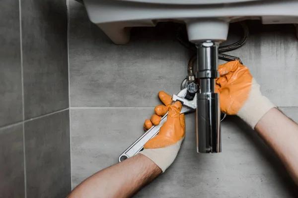 Trusted Vancouver WA Plumbing Experts Available 24/7