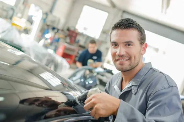 Auto Repair Concord Experts for Engine Diagnostics