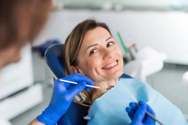 Trusted Care at Wellness Dental for Healthy Smiles