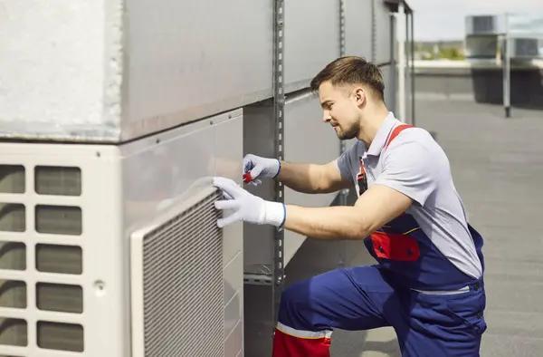 Leading HVAC Sacramento Specialists for Emergency AC Repairs