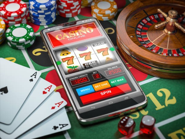 Advantages of casino online non aams explained