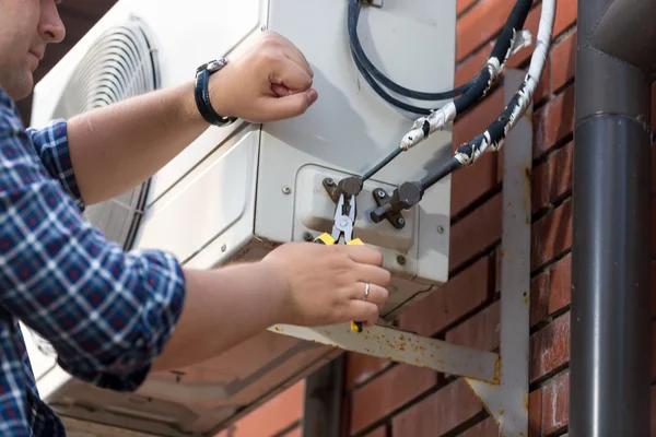 Quick AC Repair New Bern Assistance to Restore Comfort Fast