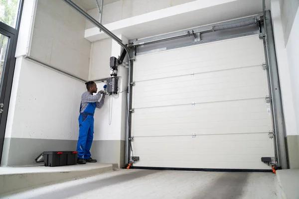 Energy Efficient Solutions Through New Garage Door Installation