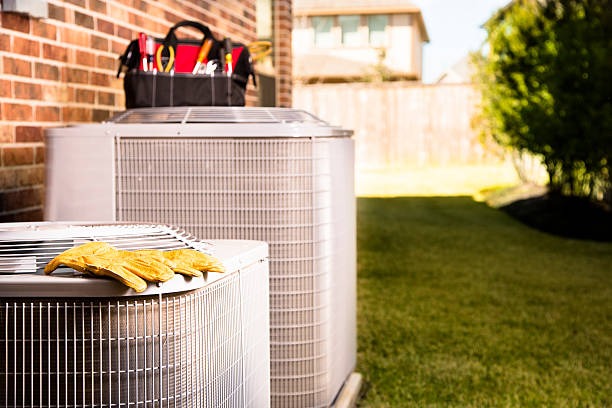 Certified HVAC Service Henderson NV Professionals