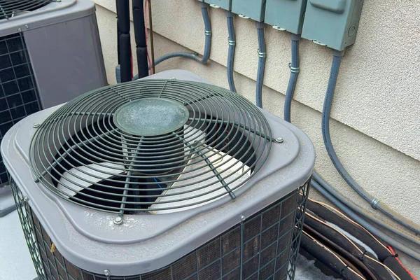 Expert HVAC Near Me and AC Repair Newnan Services