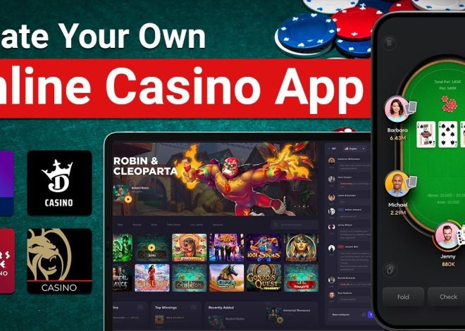 Casino en ligne France : plateformes rapides