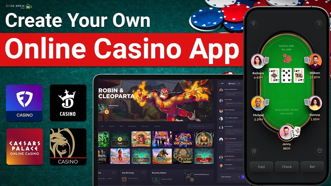Casino en ligne France : plateformes rapides
