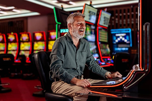 Understanding mejores casas de apuestas From a User Perspective
