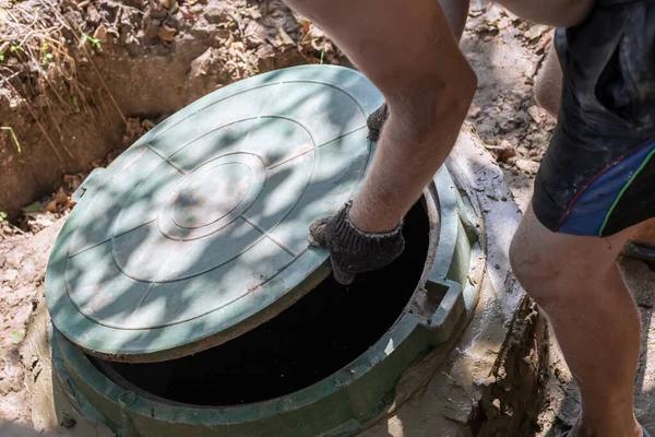 Everything You Need to Know About Septic System Service in Savannah