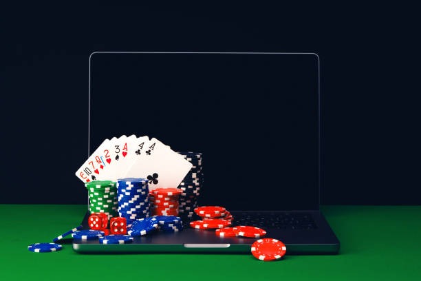 What New Users Should Know About a Casino En Ligne France Légal