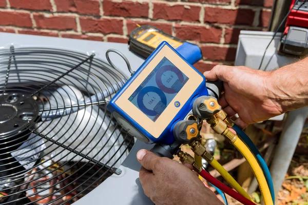 Best-Rated AC Installation Peoria Services Near You