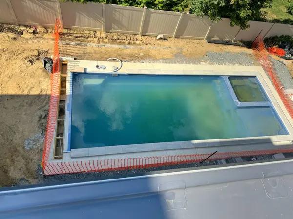 Luxury Pool Design and Installation in Minneapolis for Elegant Outdoor Spaces