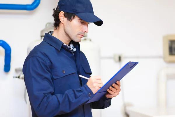 Home Plumbing Inspection Essentials You Need to Know