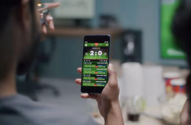 What to Expect From a Modern casino en ligne