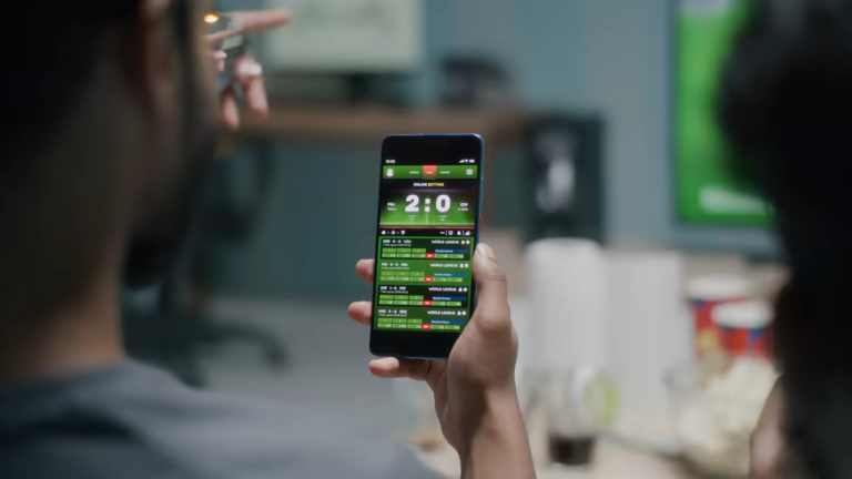 What to Expect From a Modern casino en ligne