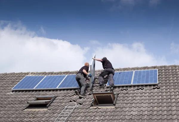 Solar Installation Los Angeles Planning Made Simple