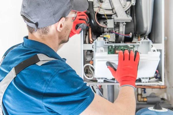 Expert Furnace Repair Palm Desert Homeowners Can Count On