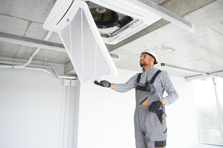 Depend on Air Docs Heating & Cooling for All Your HVAC Needs