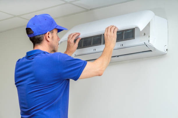 Reliable ac repair near me for Residential and Commercial HVAC