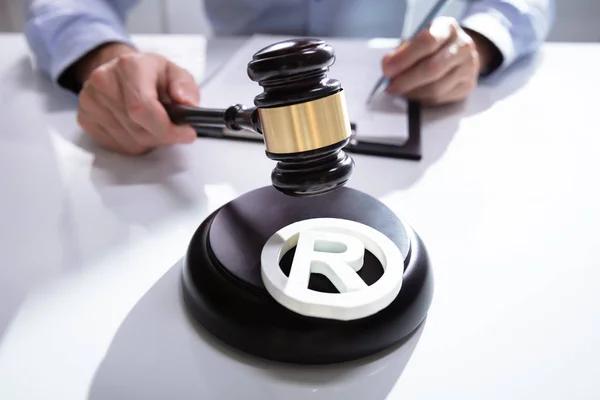 Boston Trademark Attorney Providing Reliable Legal Counsel