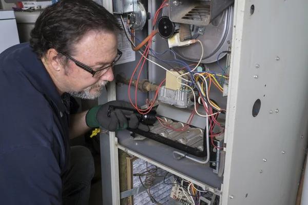 Dedicated HVAC Contractor Oceanside for Energy-Efficient Systems