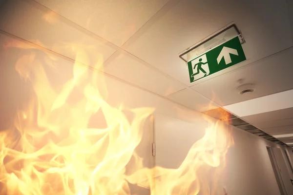 Key Benefits of Fire Safety Modern Business Risk Management for Companies
