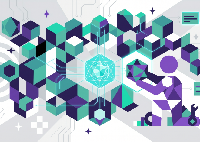 AI for Businesses That Want to Stay Ahead of Competitors